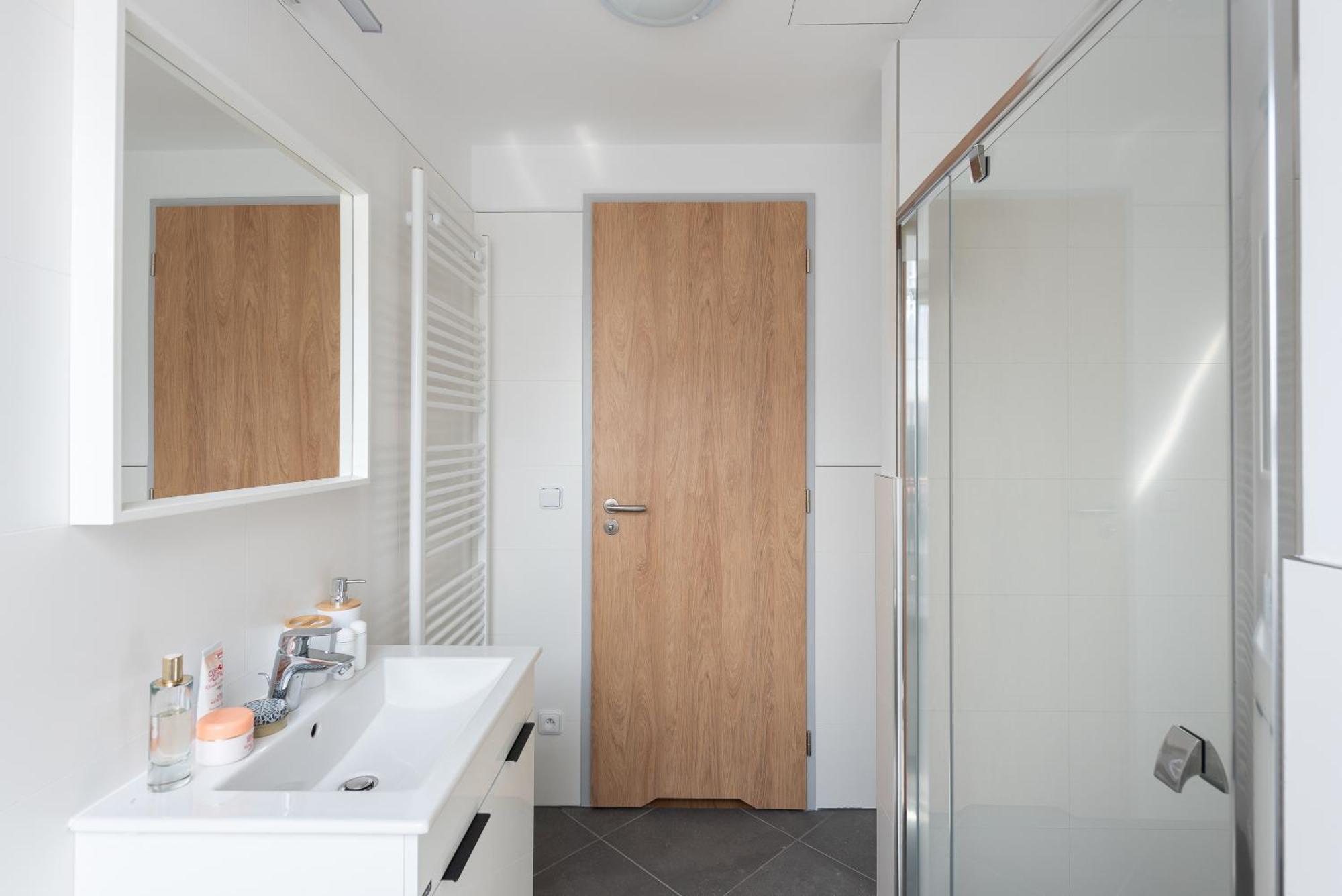 Apartamento Libero